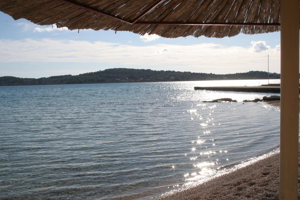 Primasrima Apartments Vodice Eksteriør bilde